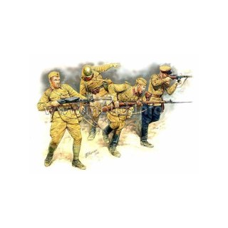 Mb 3523 Front Wschodni Ros. Atak