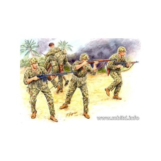 Mb 3543 Us Marine Corps