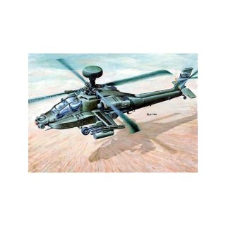 Mirage 72054 Ah-64D Apache Longbow