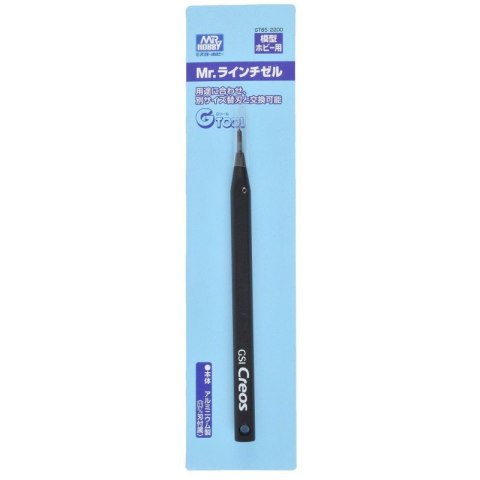 Mr.Line Chisel (0.30mm included) GT-65 Mr.Line Chisel (0.30mm included) GT-65