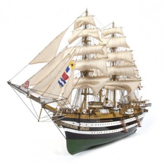 OcCre 15006 Amerigo Vespucci