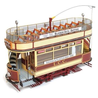 OcCre 53008 Tramwaj z Londynu