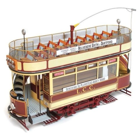 OcCre 53008 Tramwaj z Londynu