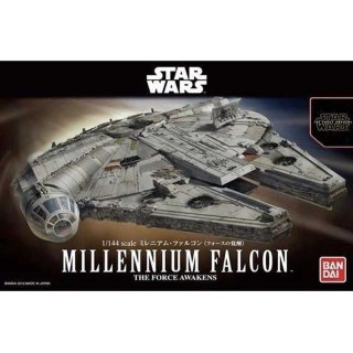 Revell 01211 Bandai Millennium Falcon