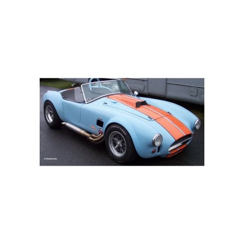 Revell 67712 1/24 Model Set '65 Shelby Cobra 427