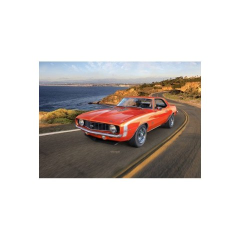 Revell 67712 Model Set '69 Camaro SS