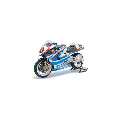 Tamiya 14081 SUZUKI RGV-Gamma XR89 Tamiya 14081 SUZUKI RGV-Gamma XR89