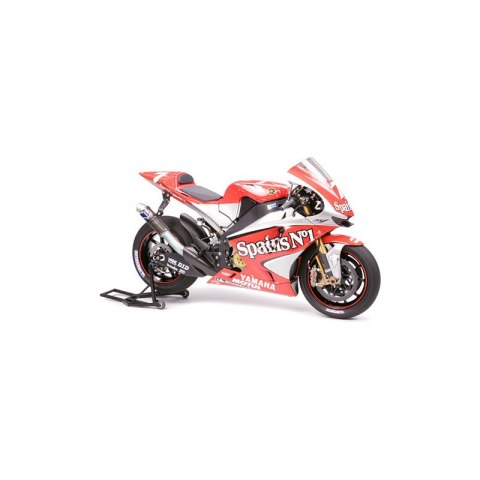 Tamiya 14100 Yamaha YZR-M1 '04 No.7/No.33