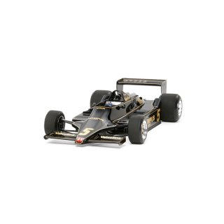 Tamiya 20060 1/20 Lotus Type 79 1978