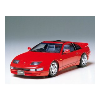 Tamiya 24087 Nissan 300ZX Turbo+