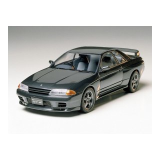 Tamiya 24090 Nissan Skyline GT-R+