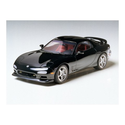 Tamiya 24116 Mazda RX-7 R1+