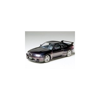 Tamiya 24145 Nissan Skyline GT R V Spec+