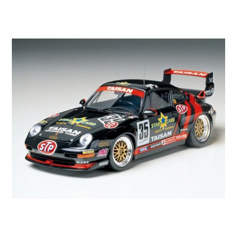 Tamiya 24175 Taisan Porsche 911 GT2+