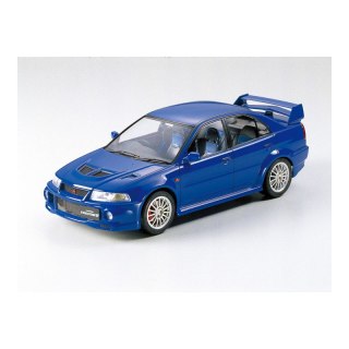 Tamiya 24213 Lancer Evolution VI+