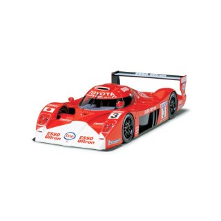 Tamiya 24222 TOYOTA GT-One TS020