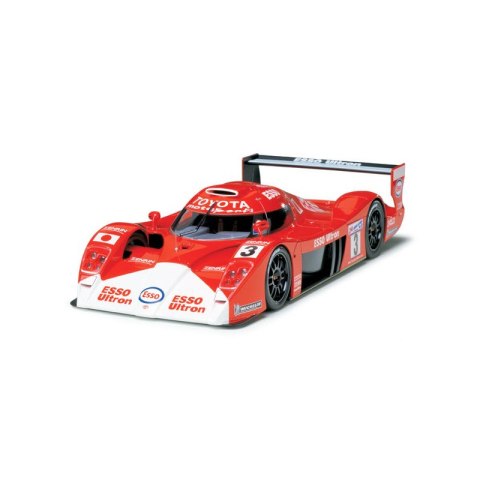 Tamiya 24222 TOYOTA GT-One TS020