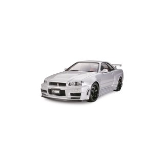 Tamiya 24282 NISMO R34 GT-R Z-tune