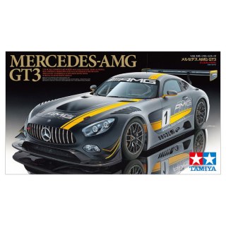 Tamiya 24345 1/24 Mercedes-AMG GT3