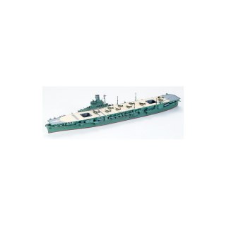 Tamiya 31212 Junyo Aircraft Carrier