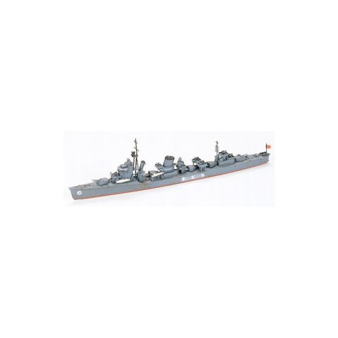 Tamiya 31407 Hibiki Destroyer