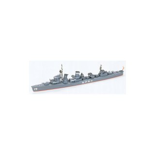 Tamiya 31408 Shikinami Destroyer