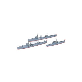 Tamiya 31519 Jap.Navy Auxiliary Vessels