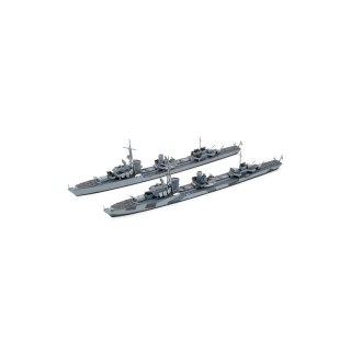 Tamiya 31908 Destroyer Z Class "Barbara"*2