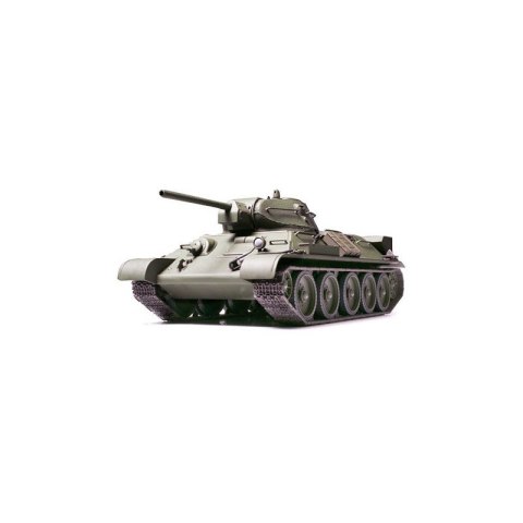 Tamiya 32515 1/48 T34/76 1941 Cast Turret