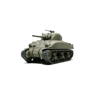 Tamiya 32523 1/48 US M4A1 Sherman