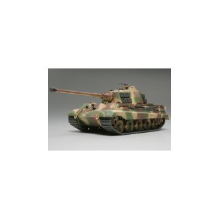 Tamiya 32536 1/48 King Tiger Production