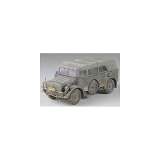 Tamiya 35052 Ger. HORCH TYPE 1A