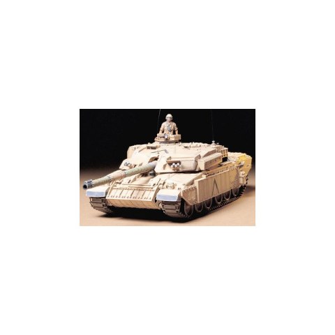 Tamiya 35154 Bri. 'Challenger 1 Mk.3'