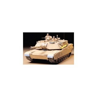 Tamiya 35156 U.S.M1A1 Abrams