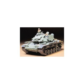 Tamiya 35157 U.S.Marine M60A1