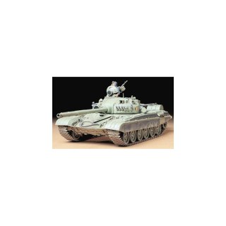 Tamiya 35160 Russian Army Tank T72M1