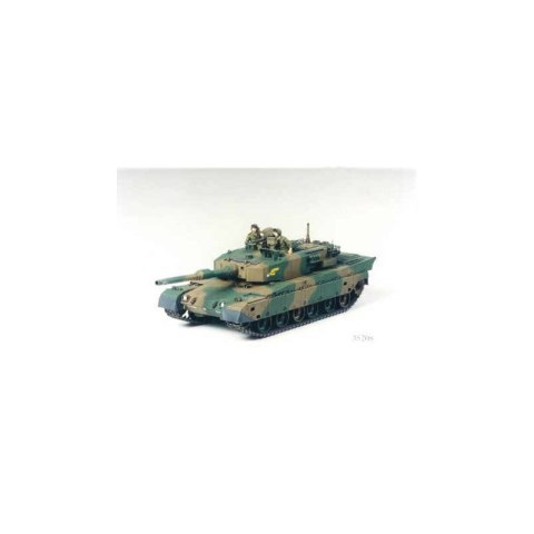 Tamiya 35208 J.G.S.D.F.Type 90 Tank