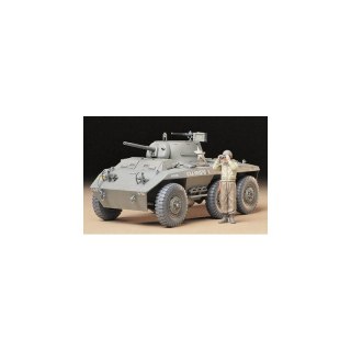 Tamiya 35228 U.S. M8 'Greyhound'