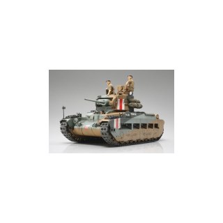 Tamiya 35300 1/35 Matilda Mk.III/IV