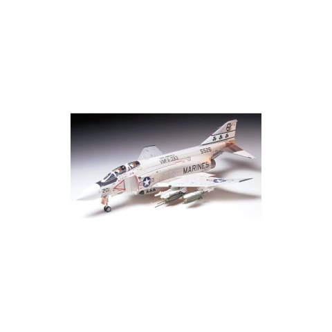 Tamiya 60308 F-4J Phantom II Marines