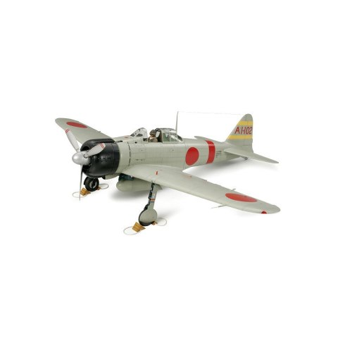 Tamiya 60317 A6M2b Zero Model 21 (Zeke)