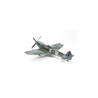 Tamiya 60321 1/32 Spitfire Mk.XVIe