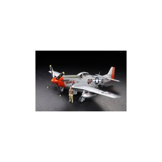 Tamiya 60322 1/32 P-51D Mustang