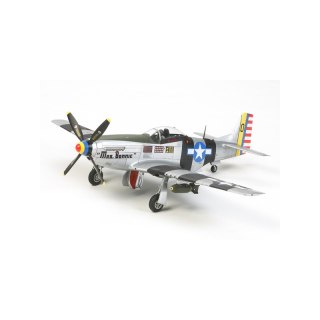 Tamiya 60323 1/32 P-51D/K Mustang Pacific