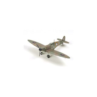 Tamiya 60748 Supermarine Spitfire Mk.I