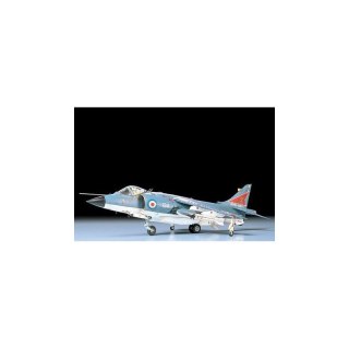 Tamiya 61026 Hawker Sea Harrier