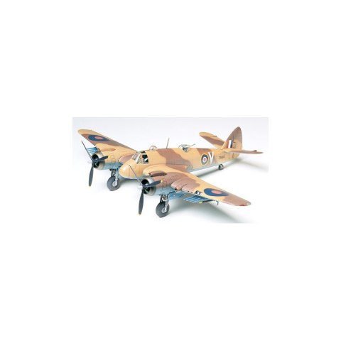 Tamiya 61053 Bristol Beaufighter Mk.6