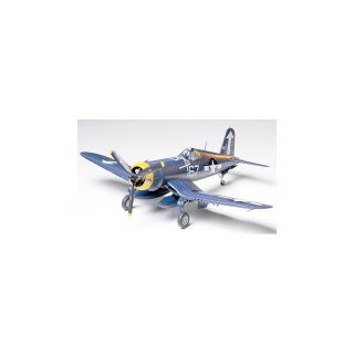 Tamiya 61061 Vought F4U-1D Corsair