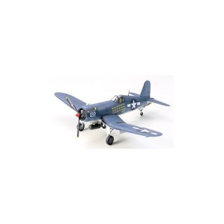 Tamiya 61070 Vought F4U-1A Corsair