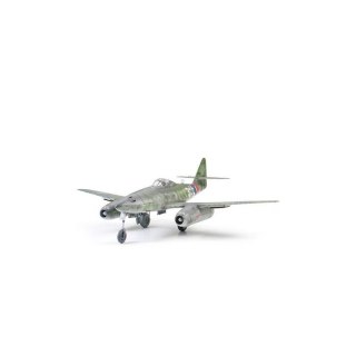 Tamiya 61087 Me262 A-1a